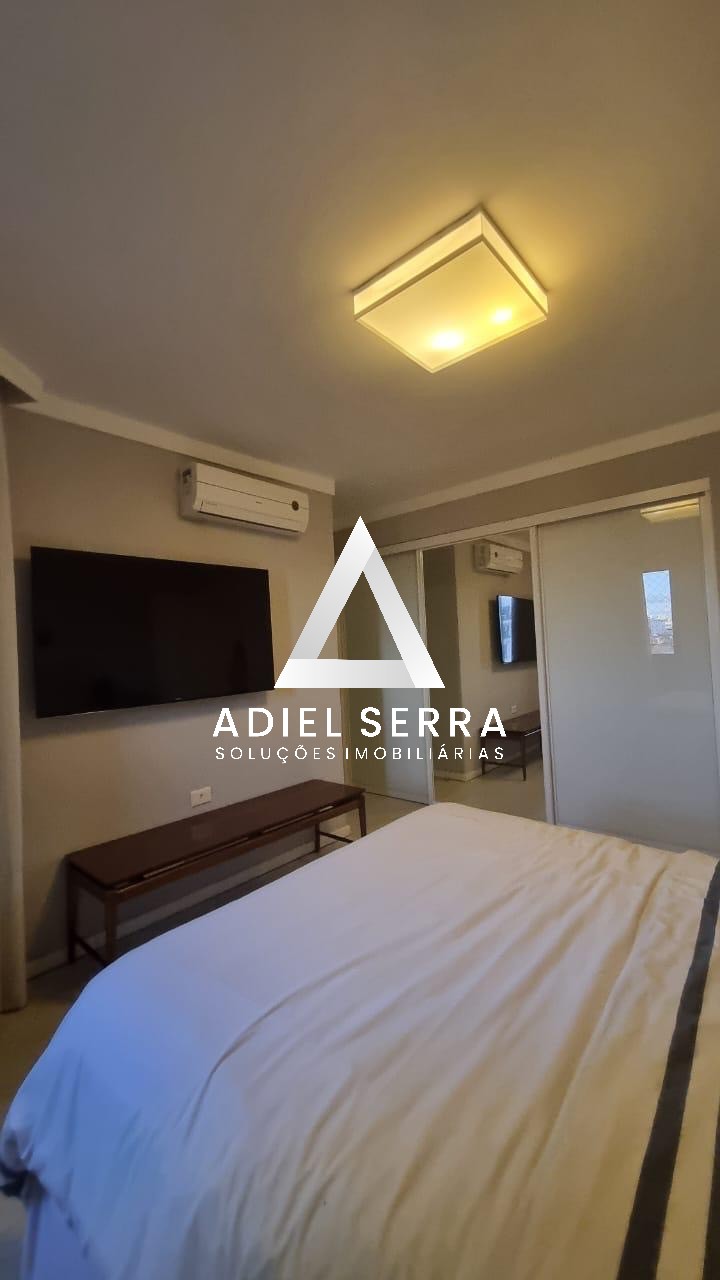 Apartamento - Jardim apipema