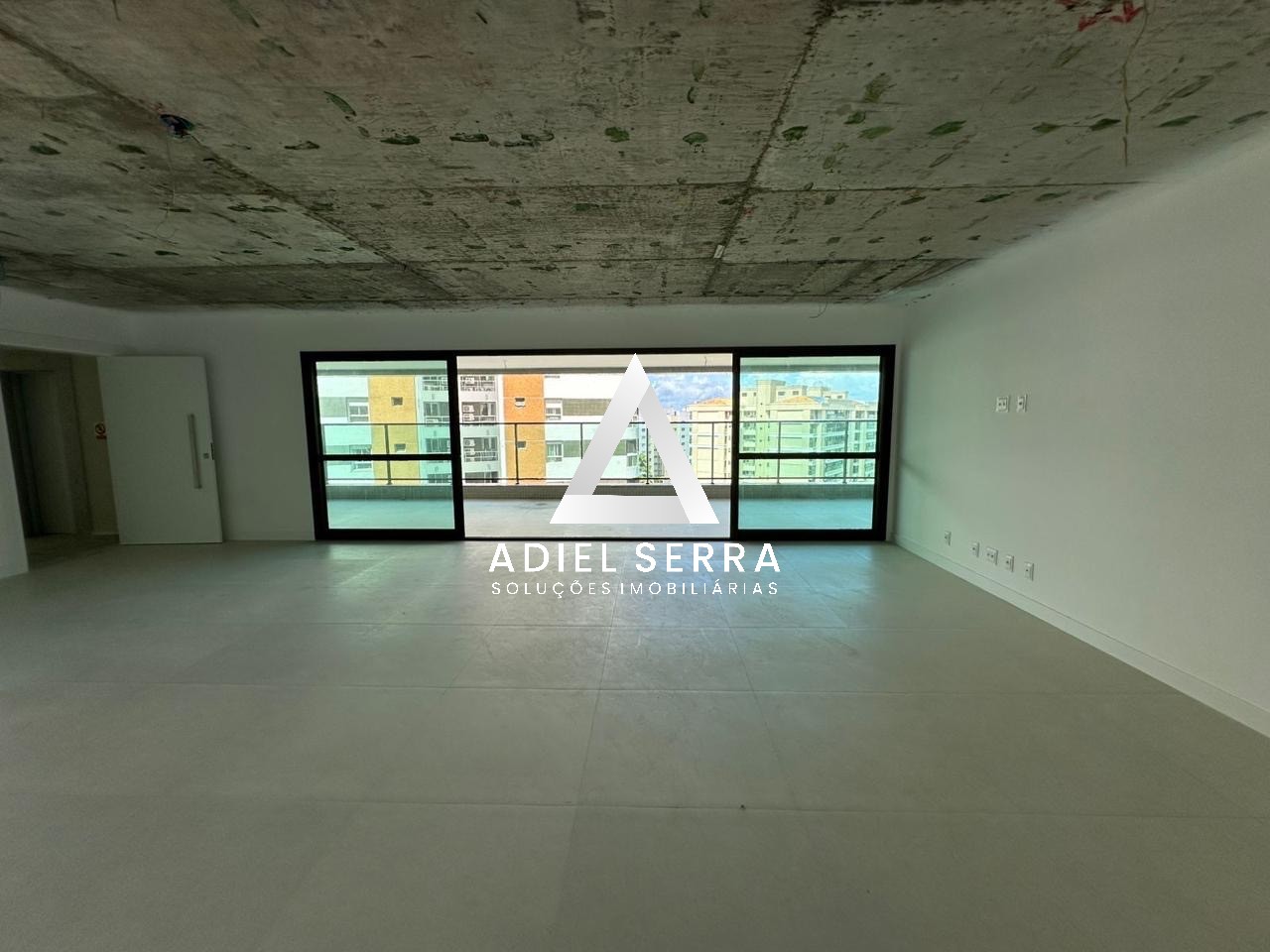 Apartamento - Alphaville i