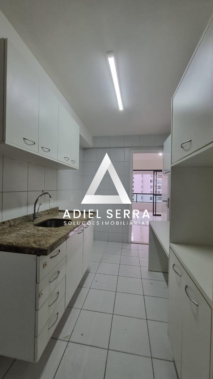 Apartamento - Alphaville i