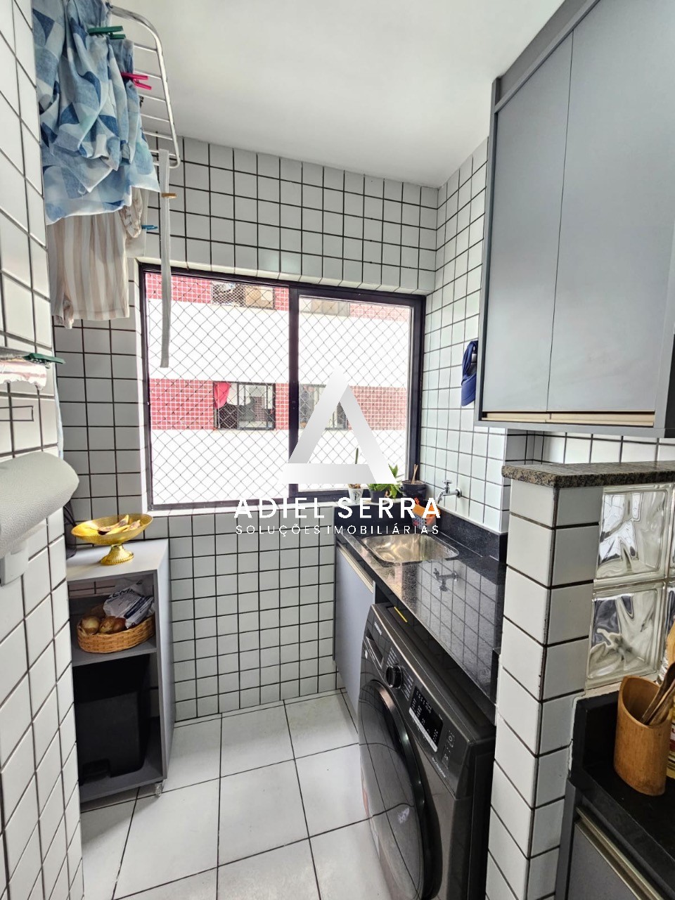 Apartamento - Stiep