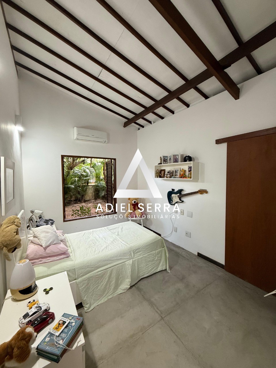 Casa - Interlagos (abrantes)