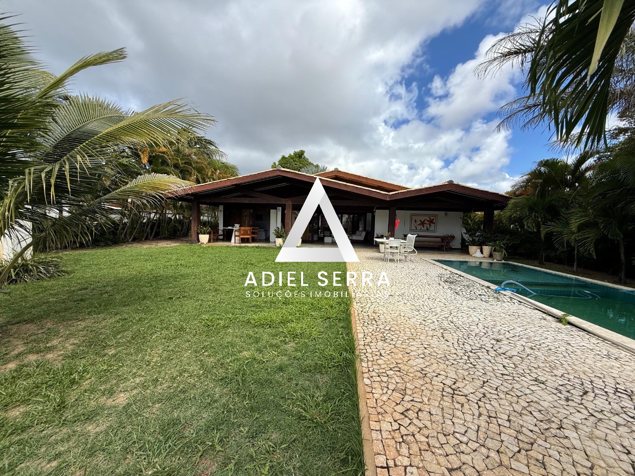 Casa - Interlagos (abrantes)