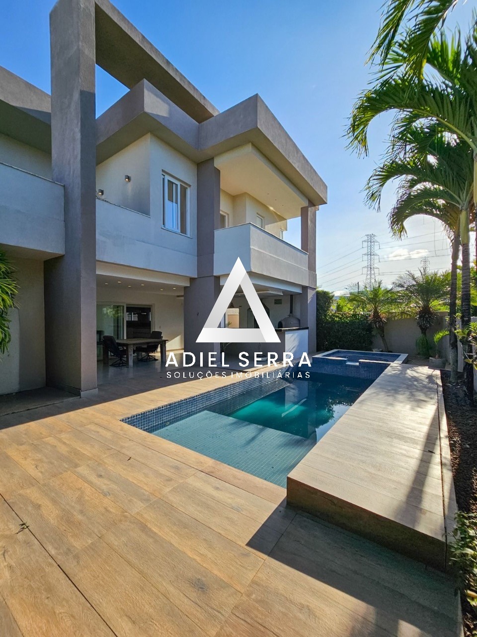 Casa - Alphaville ii