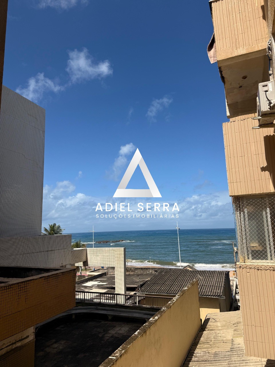 Apartamento - Amaralina