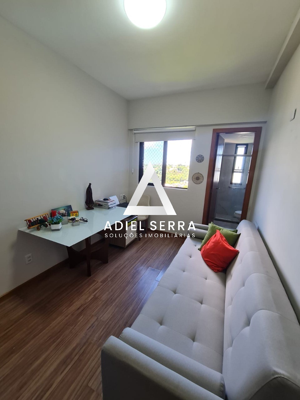 Apartamento - Patamares