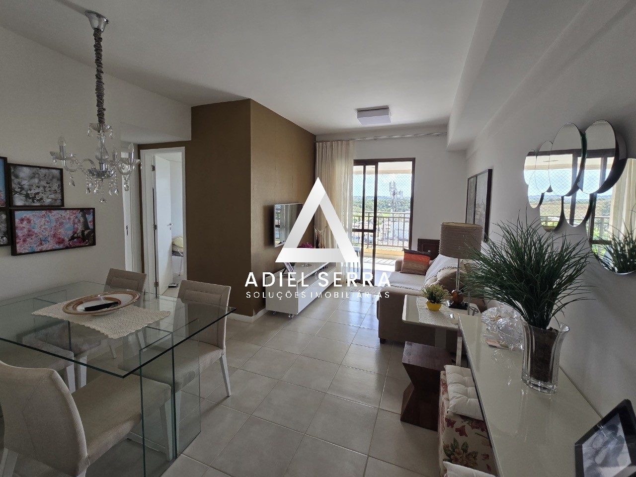 Apartamento - Piatã