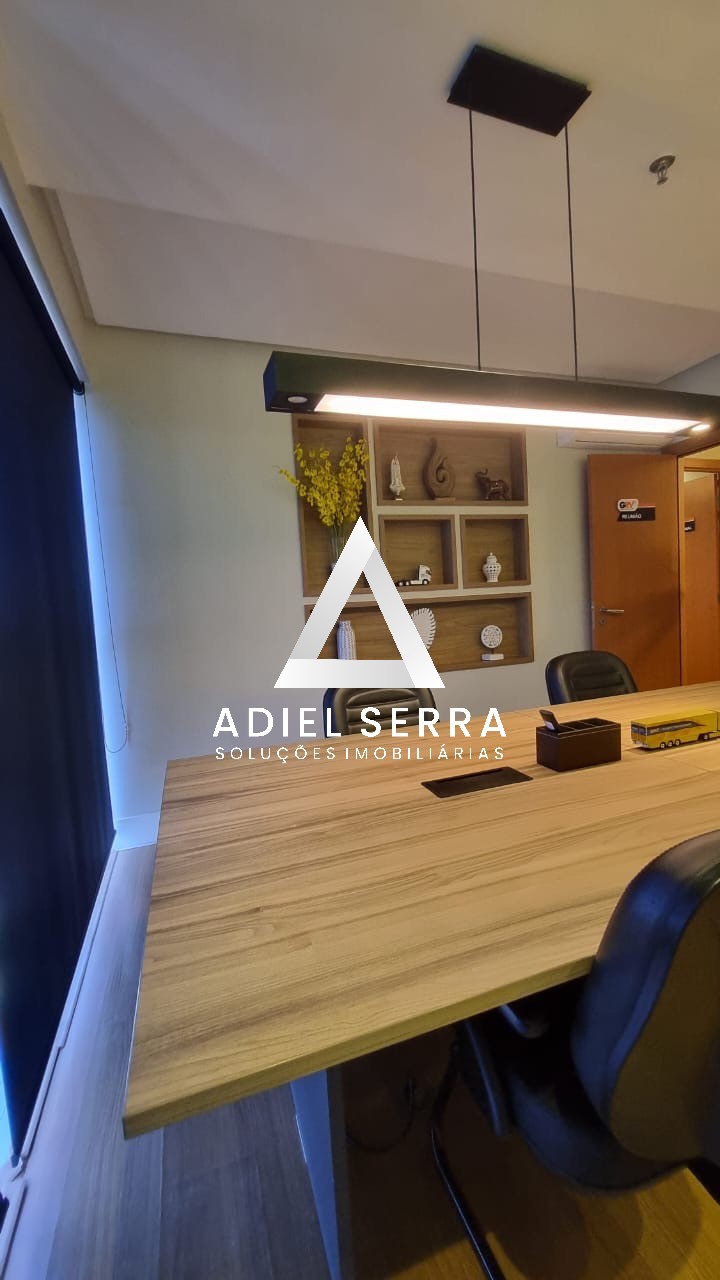 Apartamento - Centro