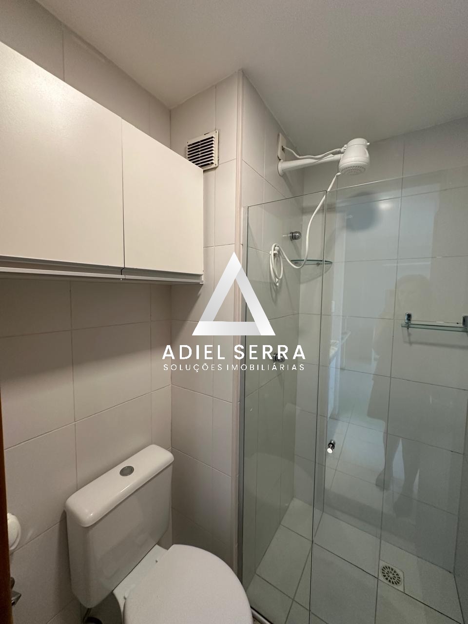 Apartamento - Armação