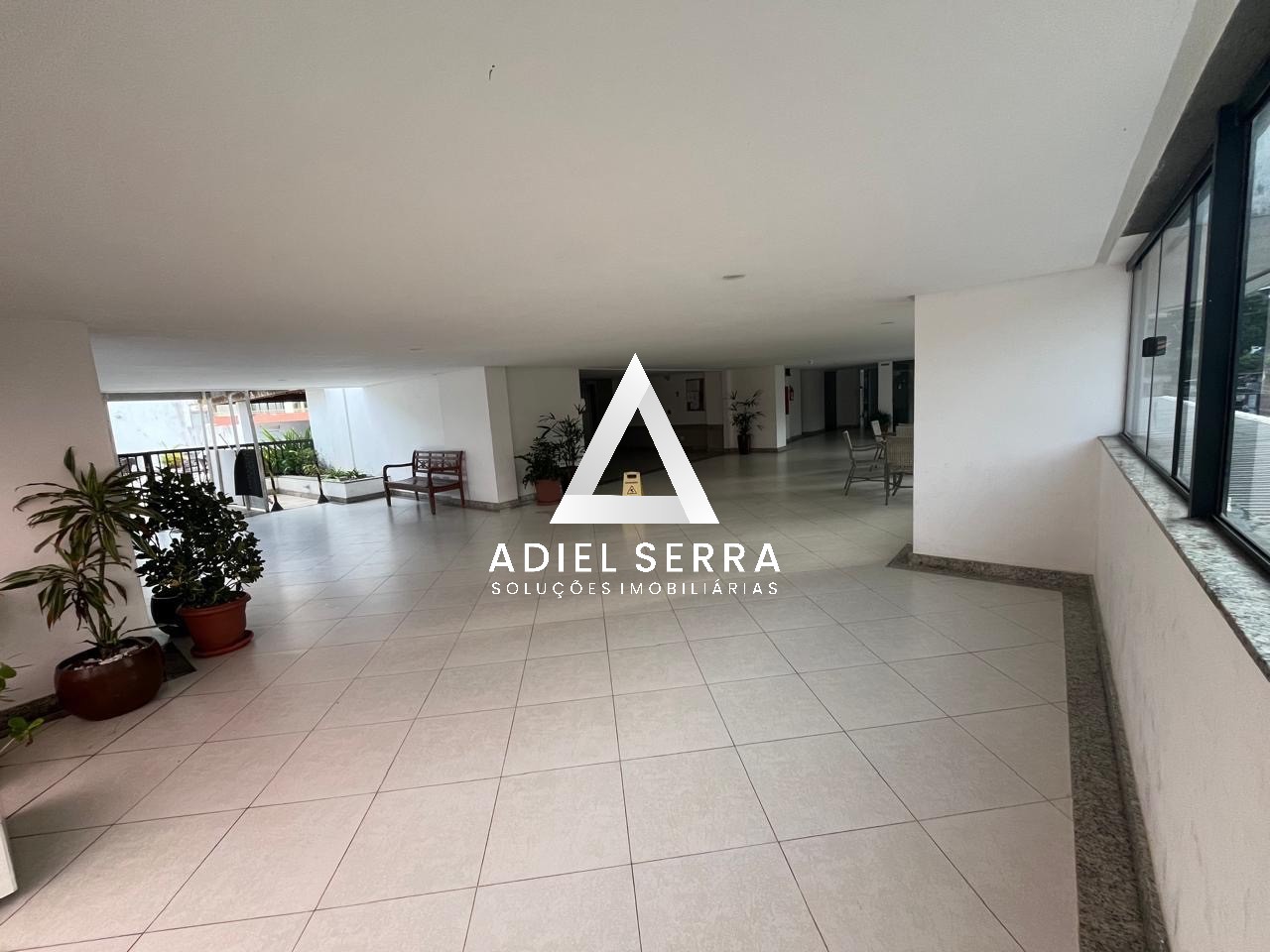 Apartamento - Federação