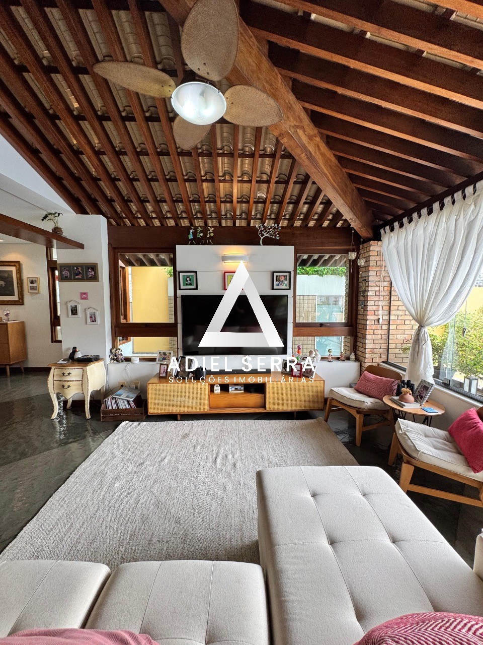 Casa - Candeal