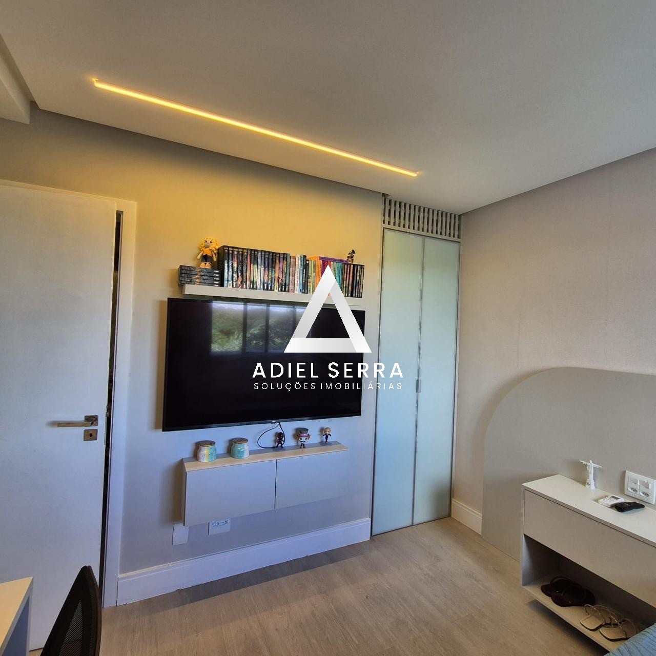 Apartamento - Patamares