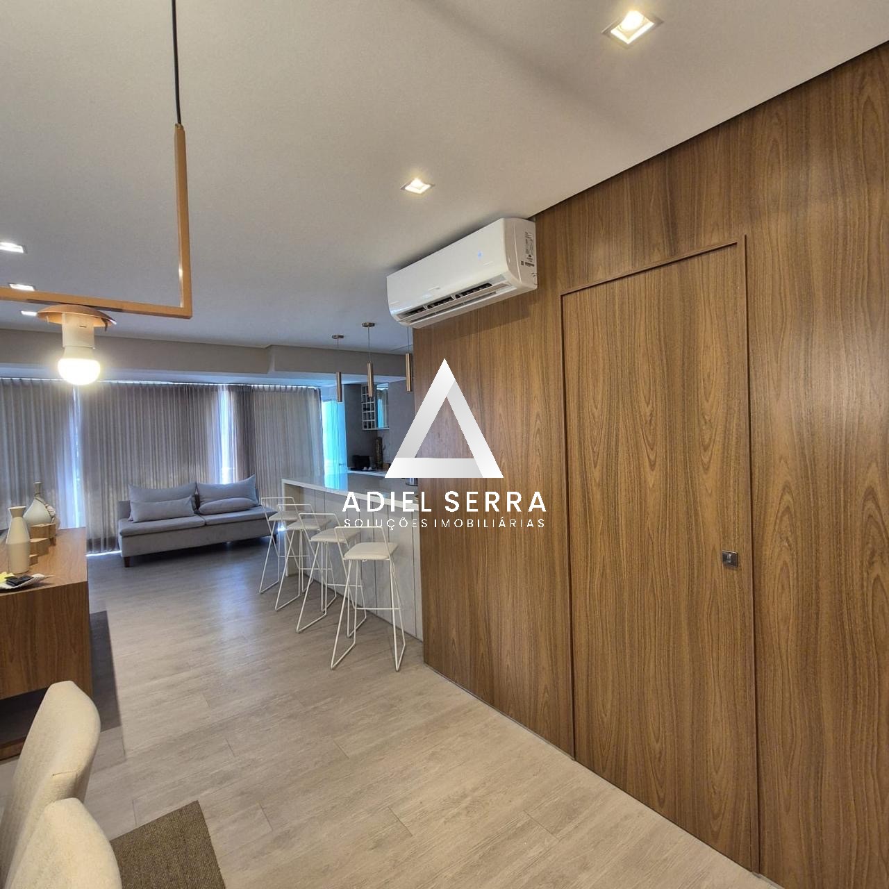 Apartamento - Patamares