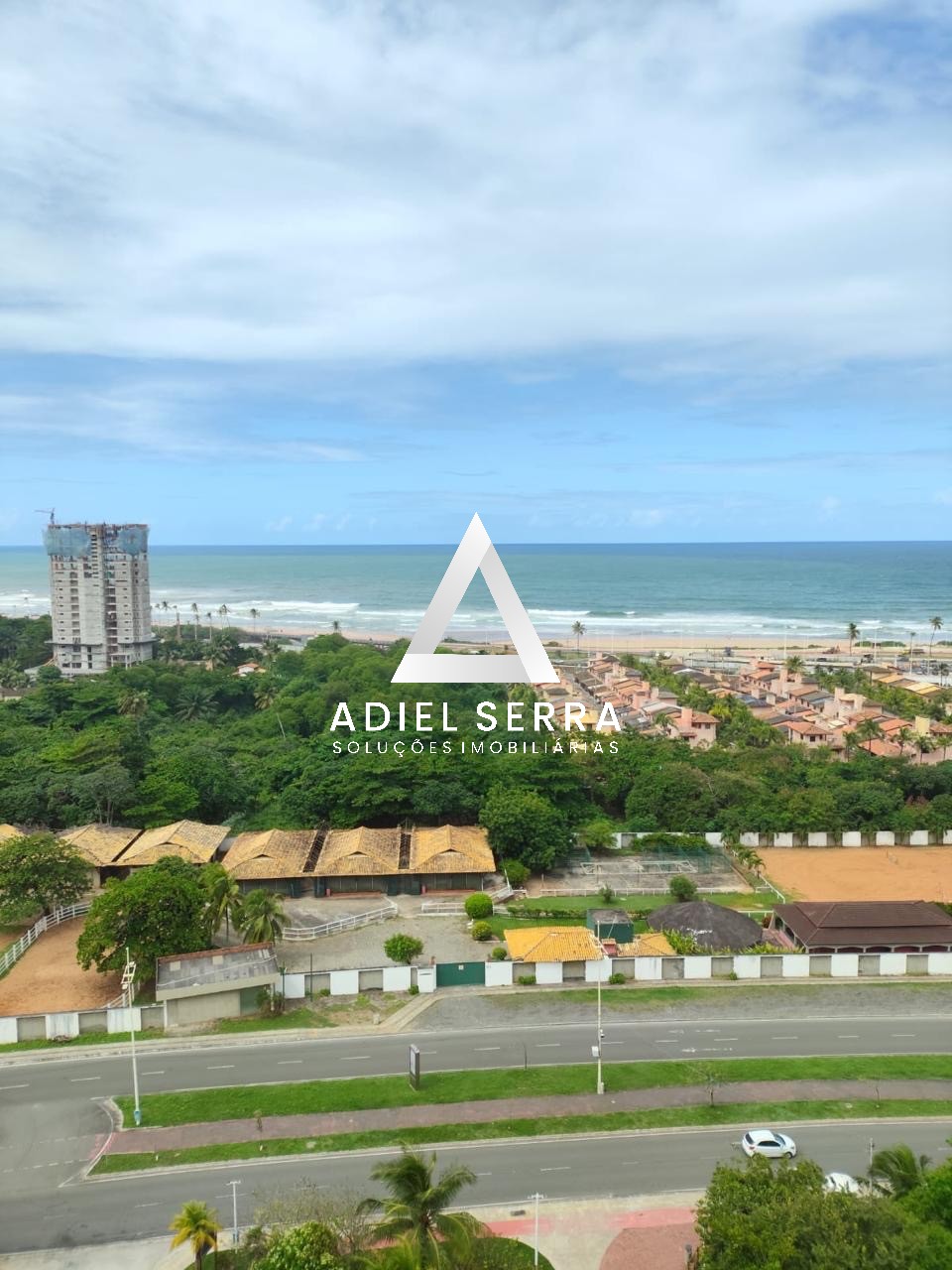 Apartamento - Patamares