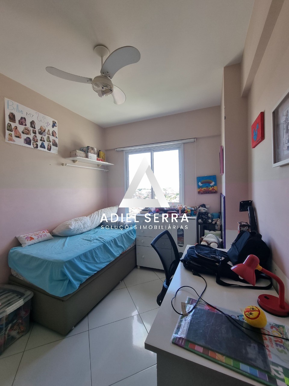 Apartamento - Vila laura