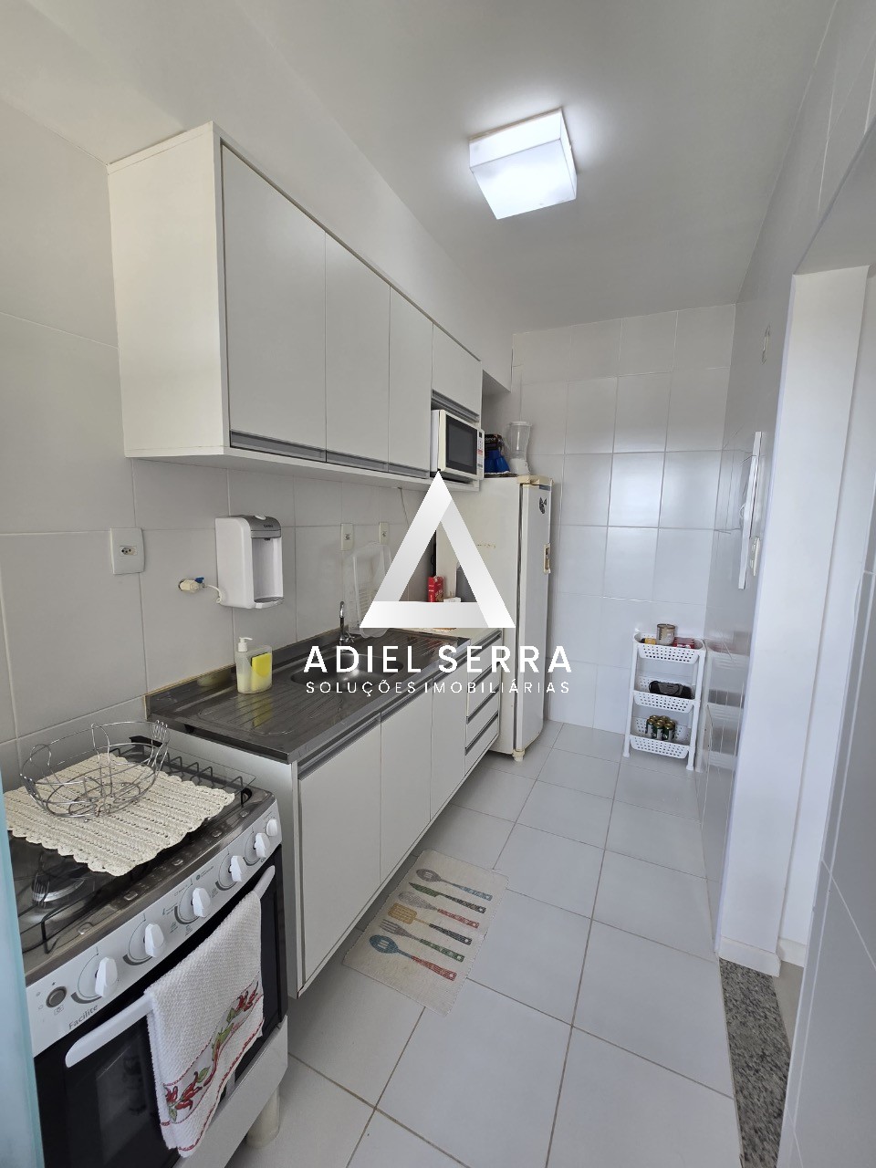 Apartamento - Piatã