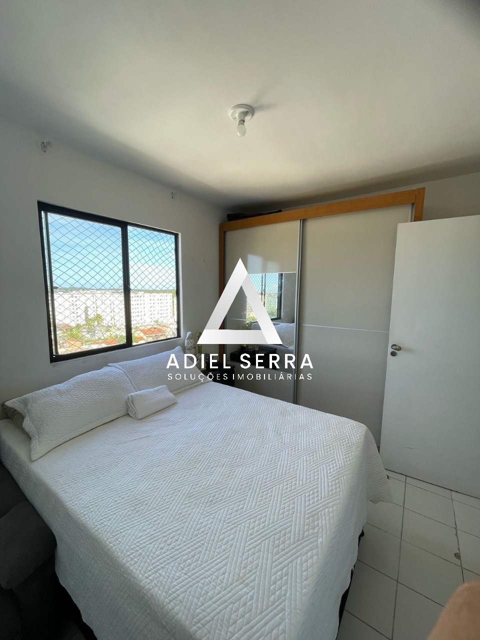 Apartamento - São cristóvão