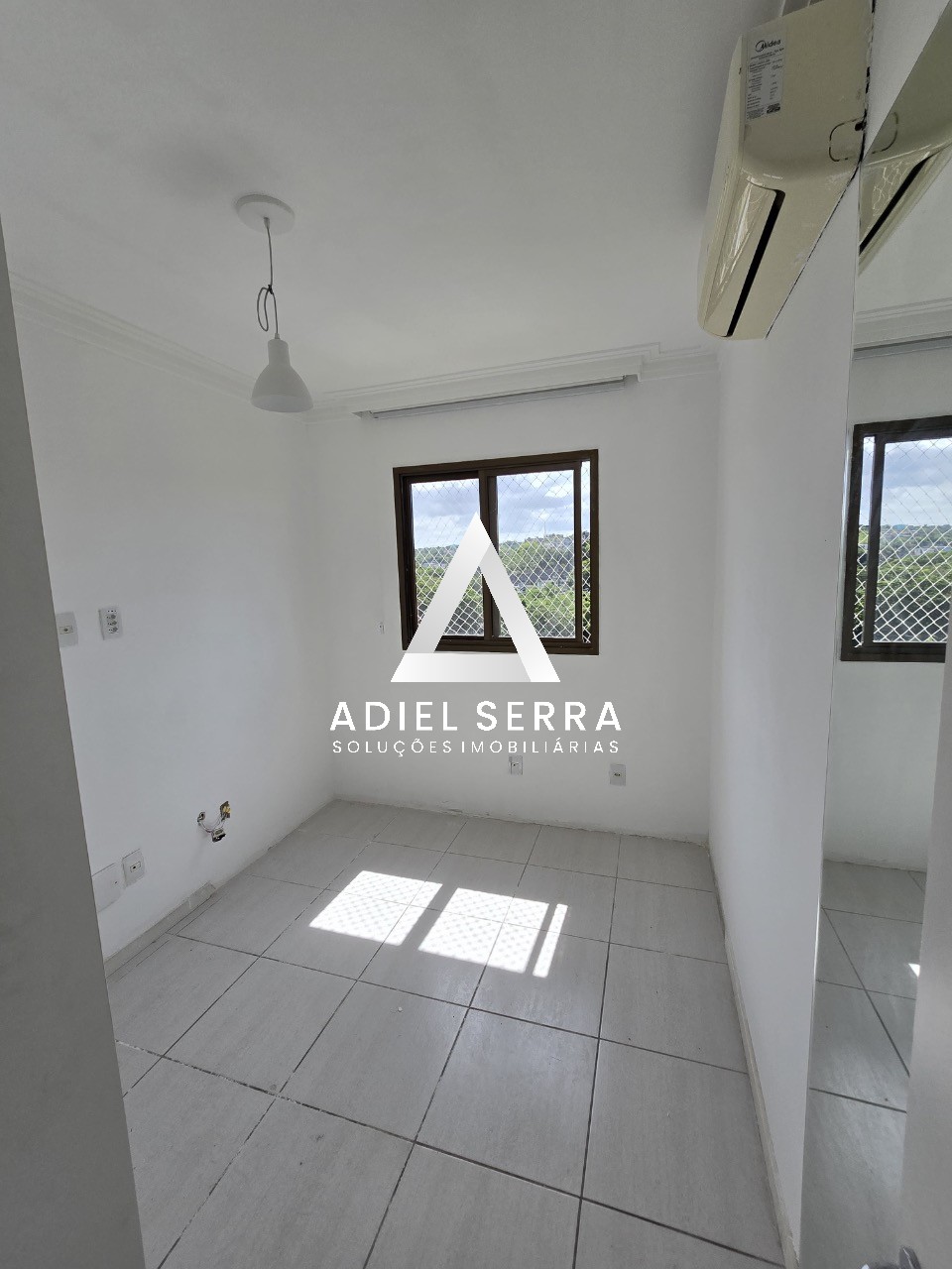 Apartamento - Paralela