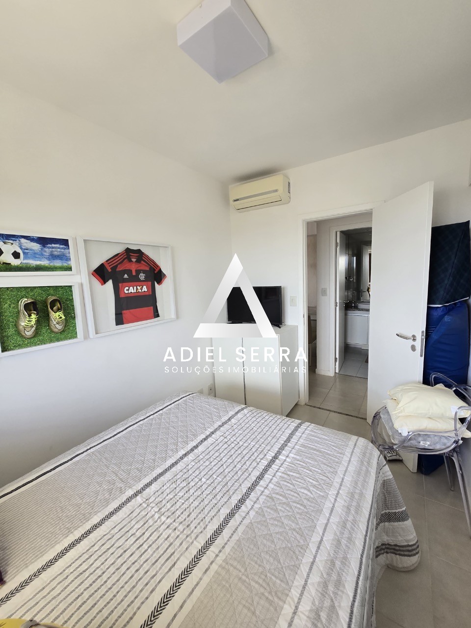 Apartamento - Piatã