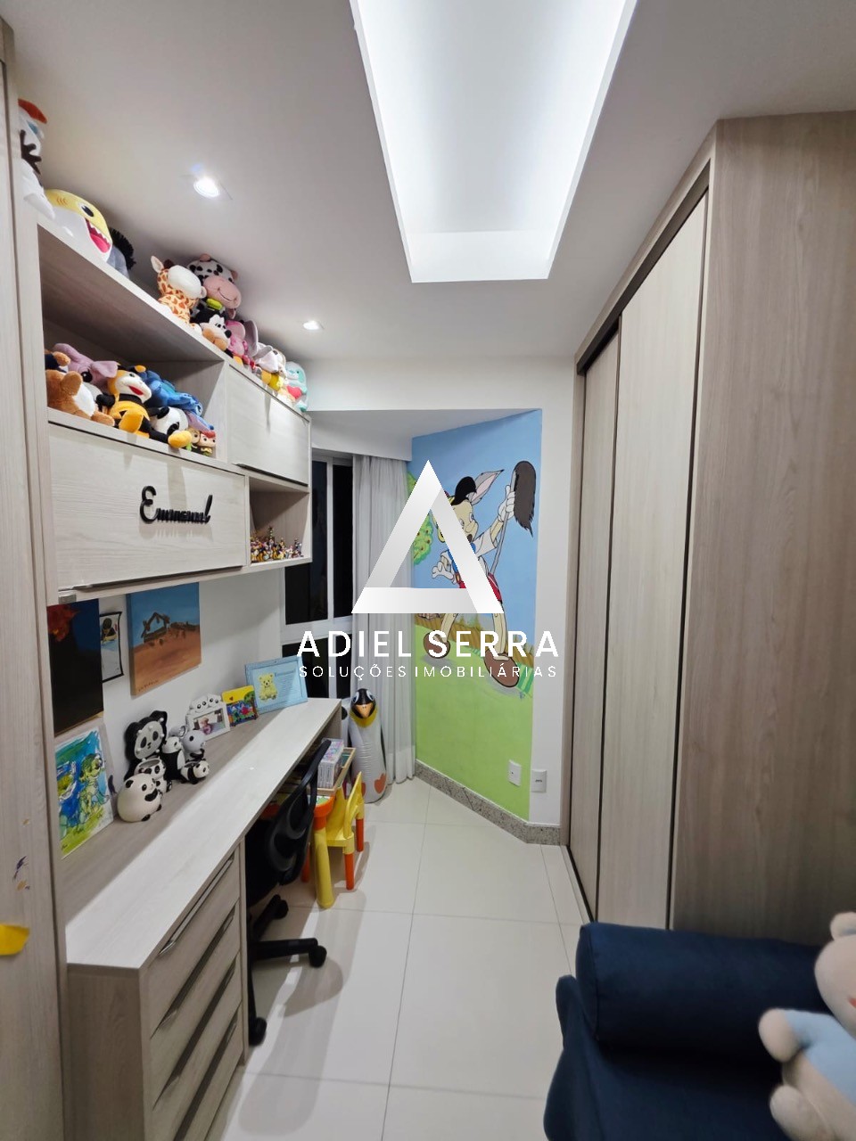 Apartamento - Candeal