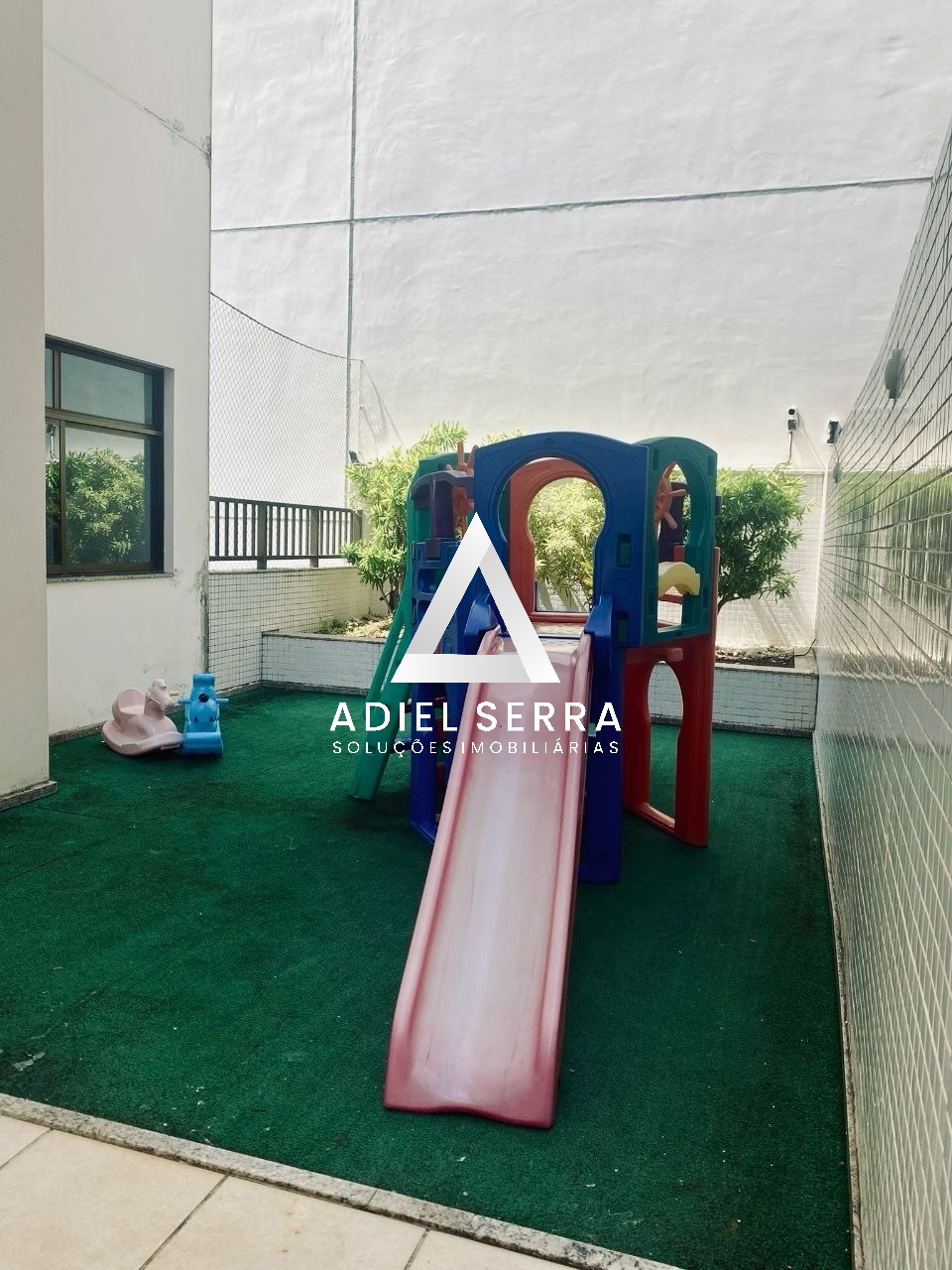 Apartamento - Pituba