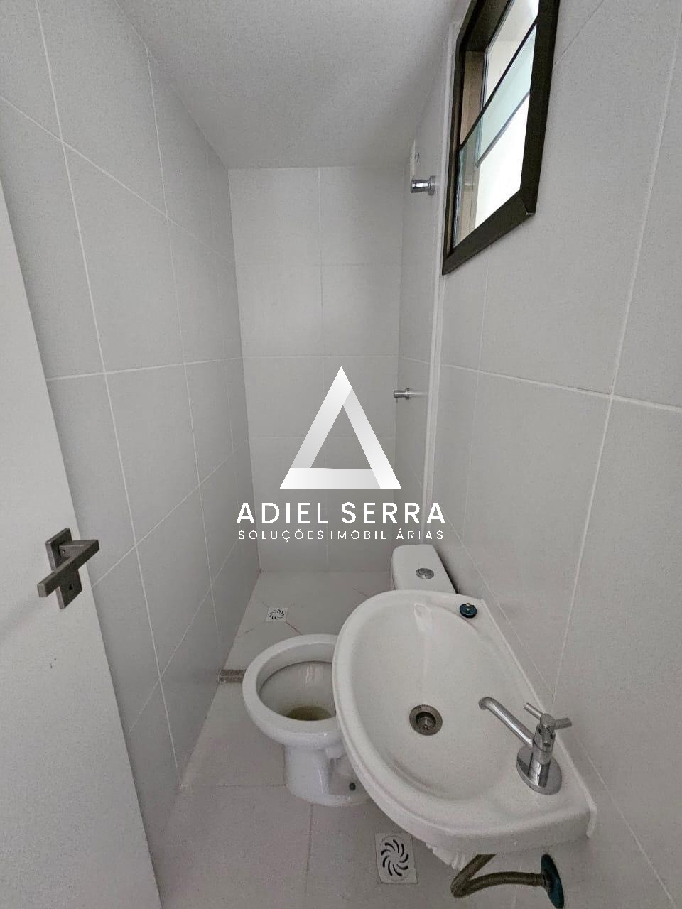 Apartamento - Alphaville i