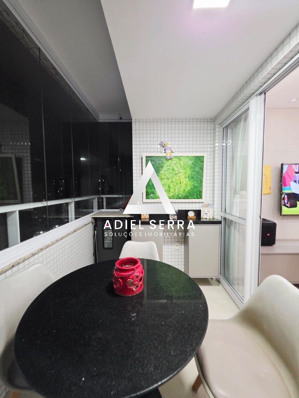 Apartamento - Candeal