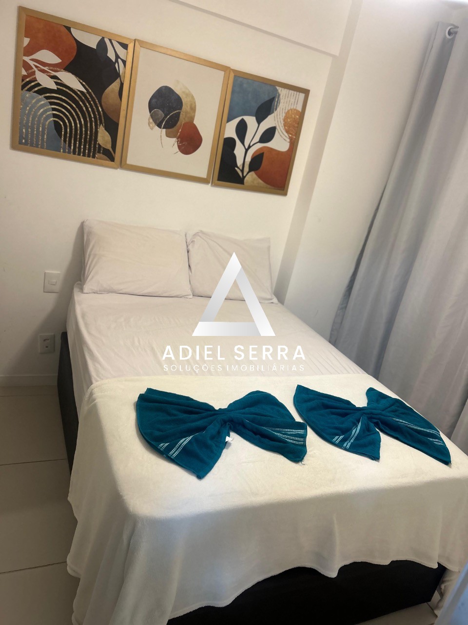 Apartamento - Barra