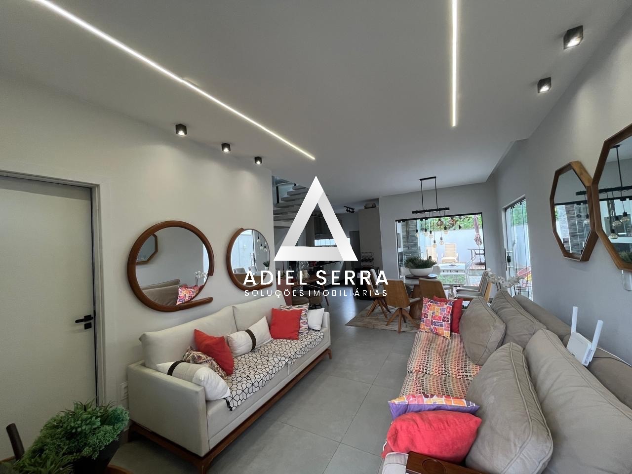 Casa - Vila de abrantes