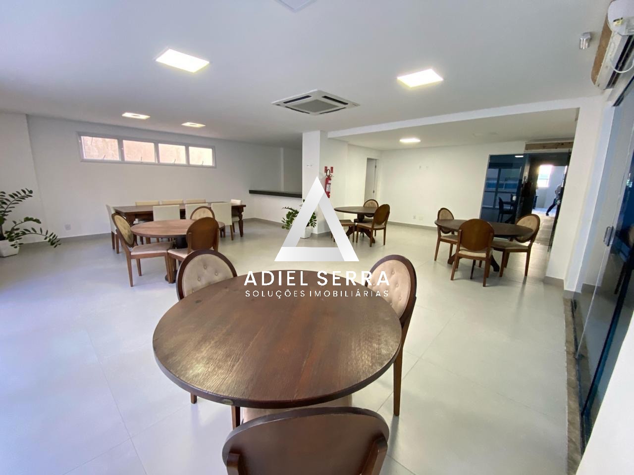 Apartamento - Pituba