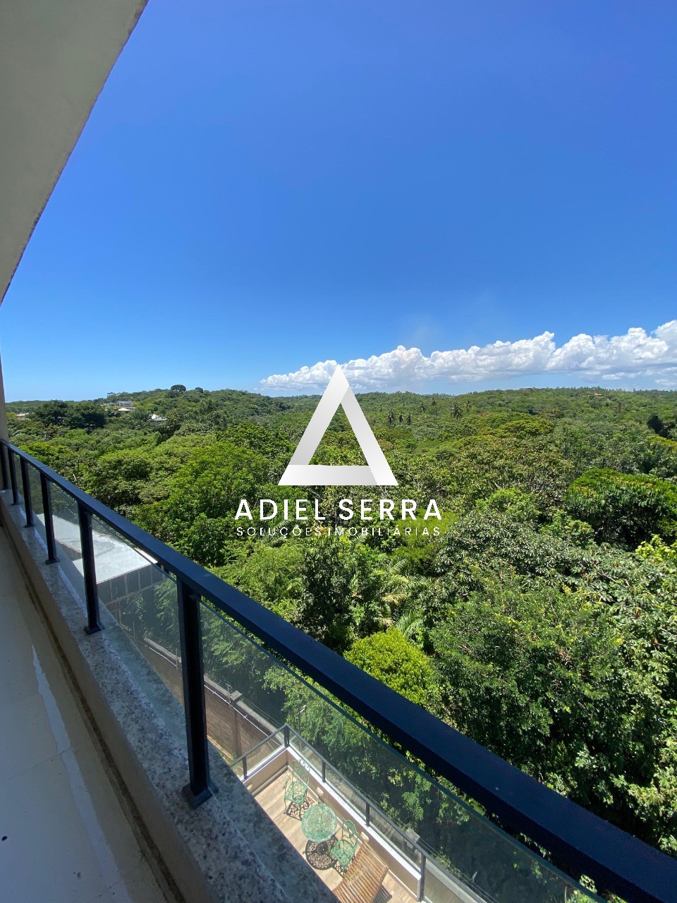 Casa - Alphaville