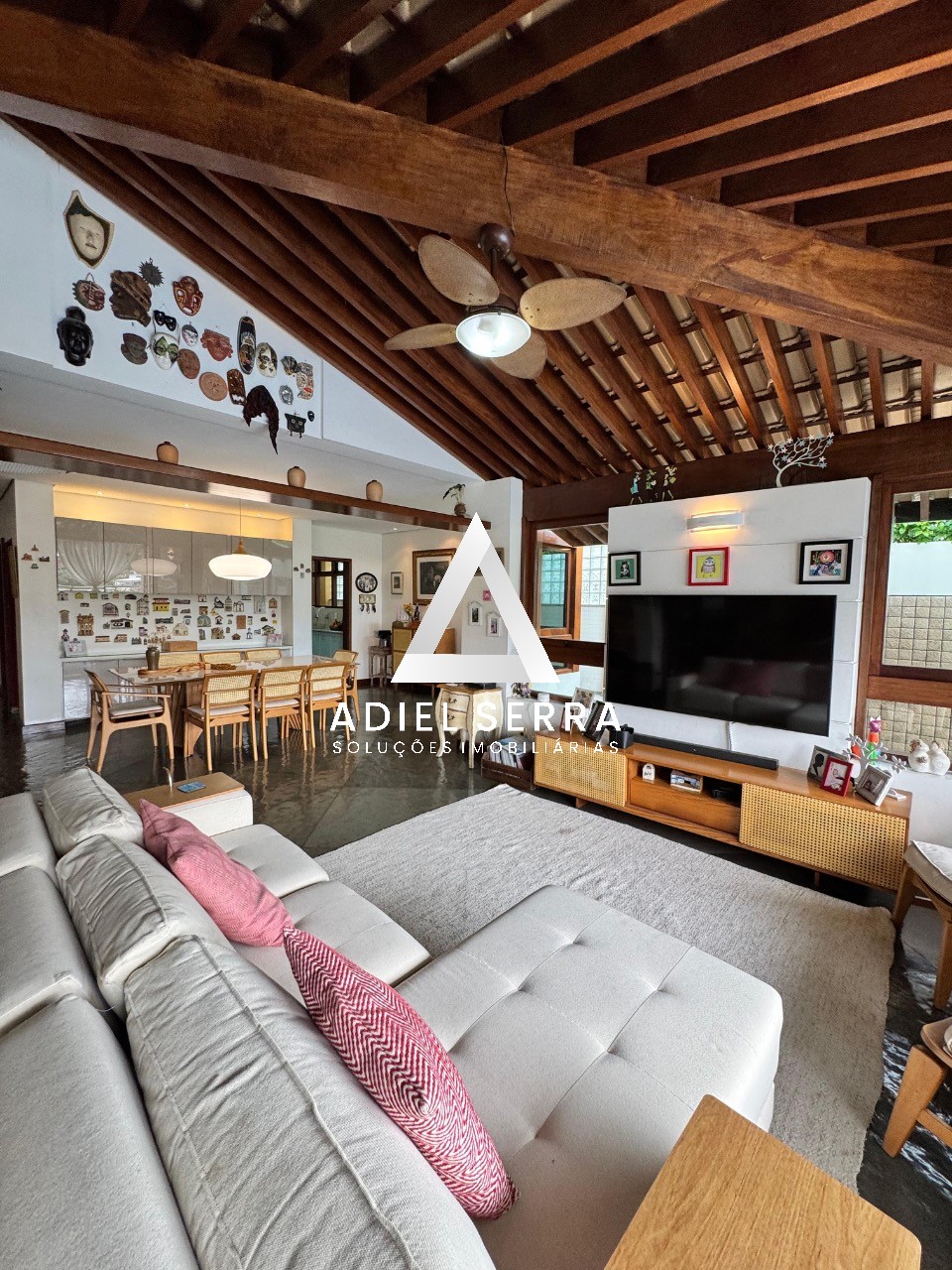 Casa - Candeal