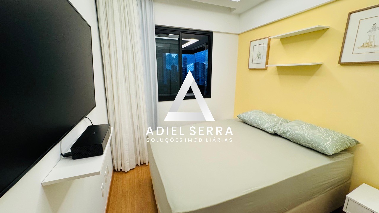 Apartamento - Canela