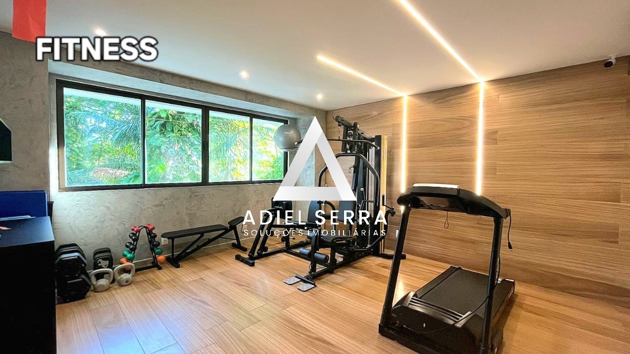 Apartamento - Patamares