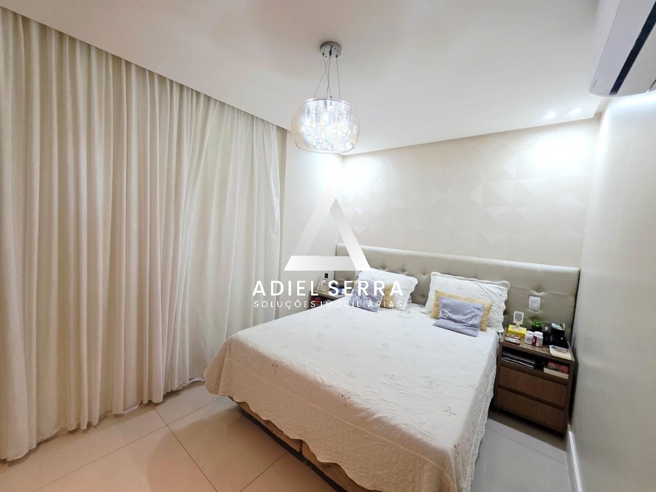 Apartamento - Patamares