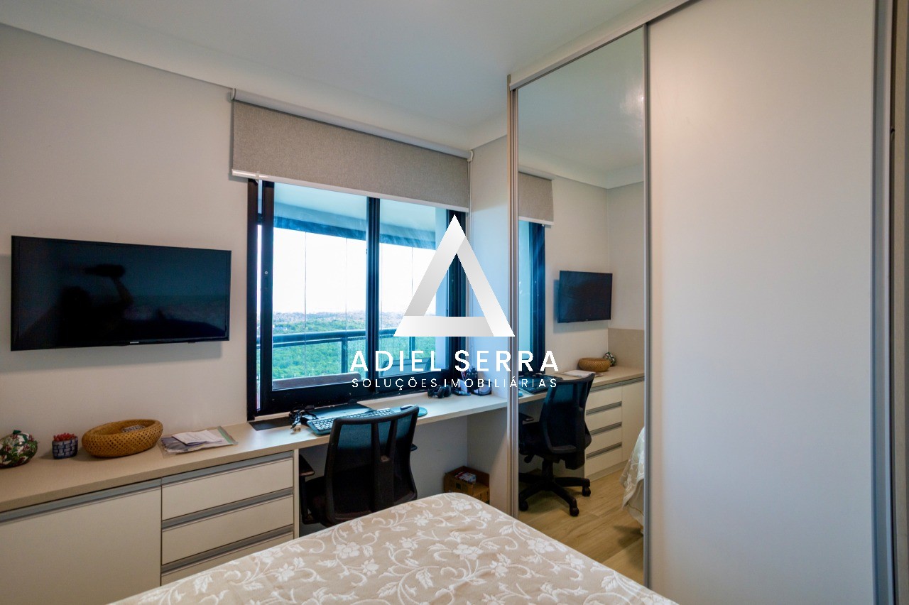 Apartamento - Patamares
