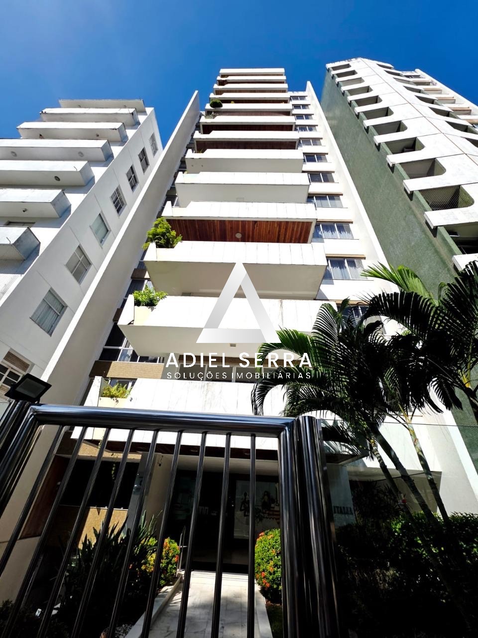 Apartamento - Canela