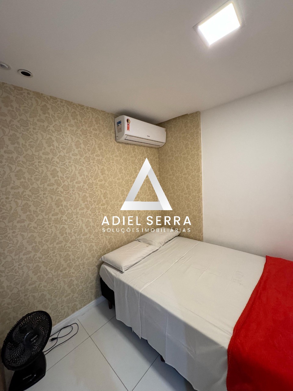 Apartamento - Ondina