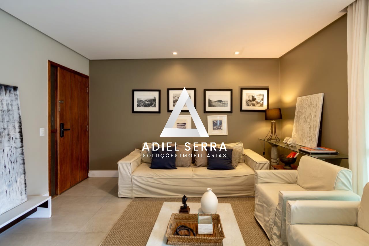 Apartamento - Alphaville i