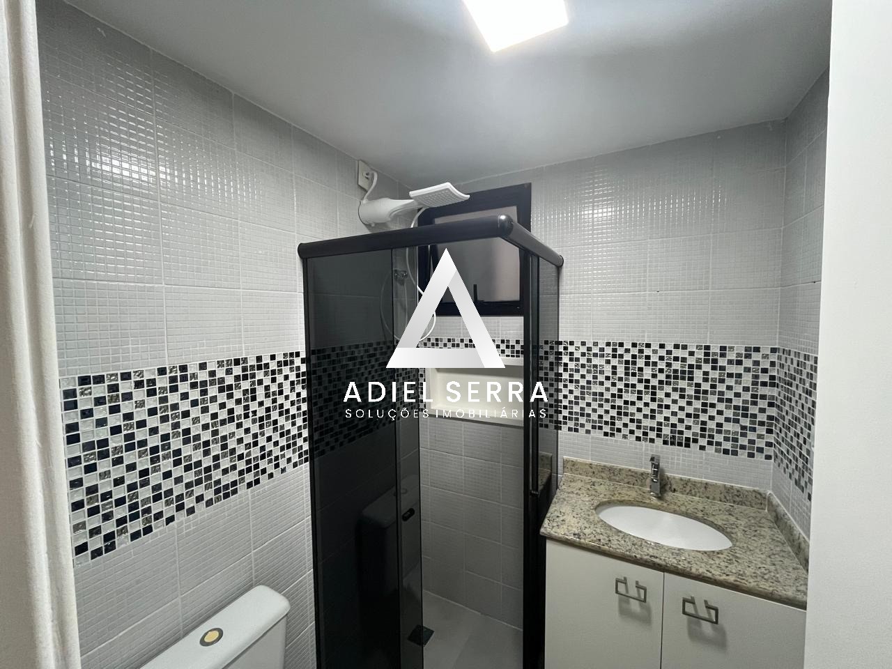 Apartamento - Federação