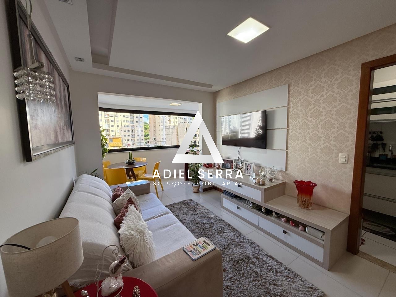 Apartamento - Imbuí