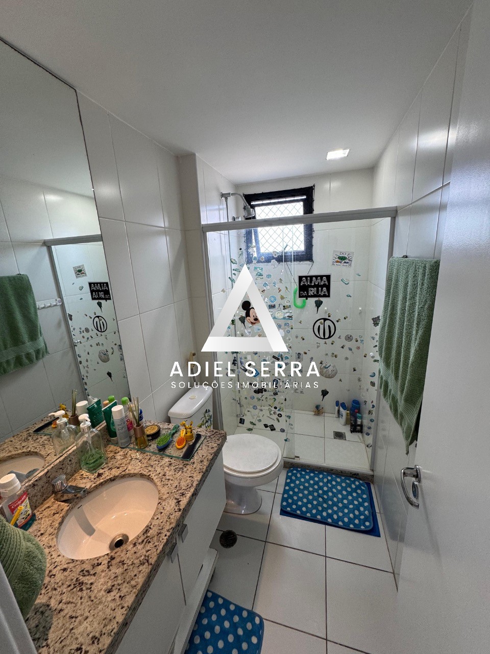 Apartamento - Federação