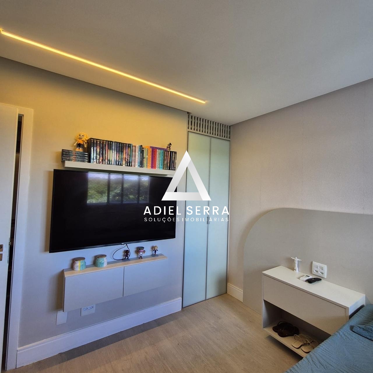 Apartamento - Patamares
