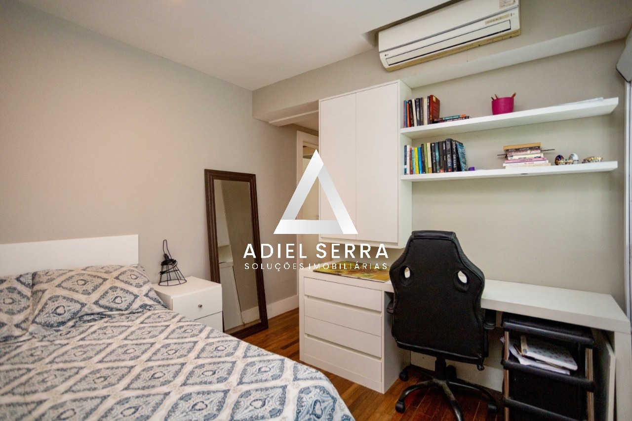 Apartamento - Alphaville i
