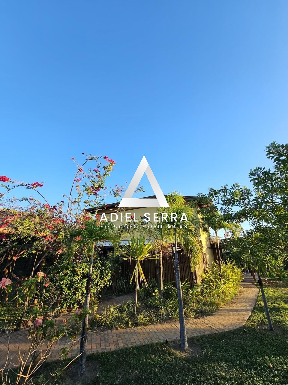 Casa - Reserva imbassaí