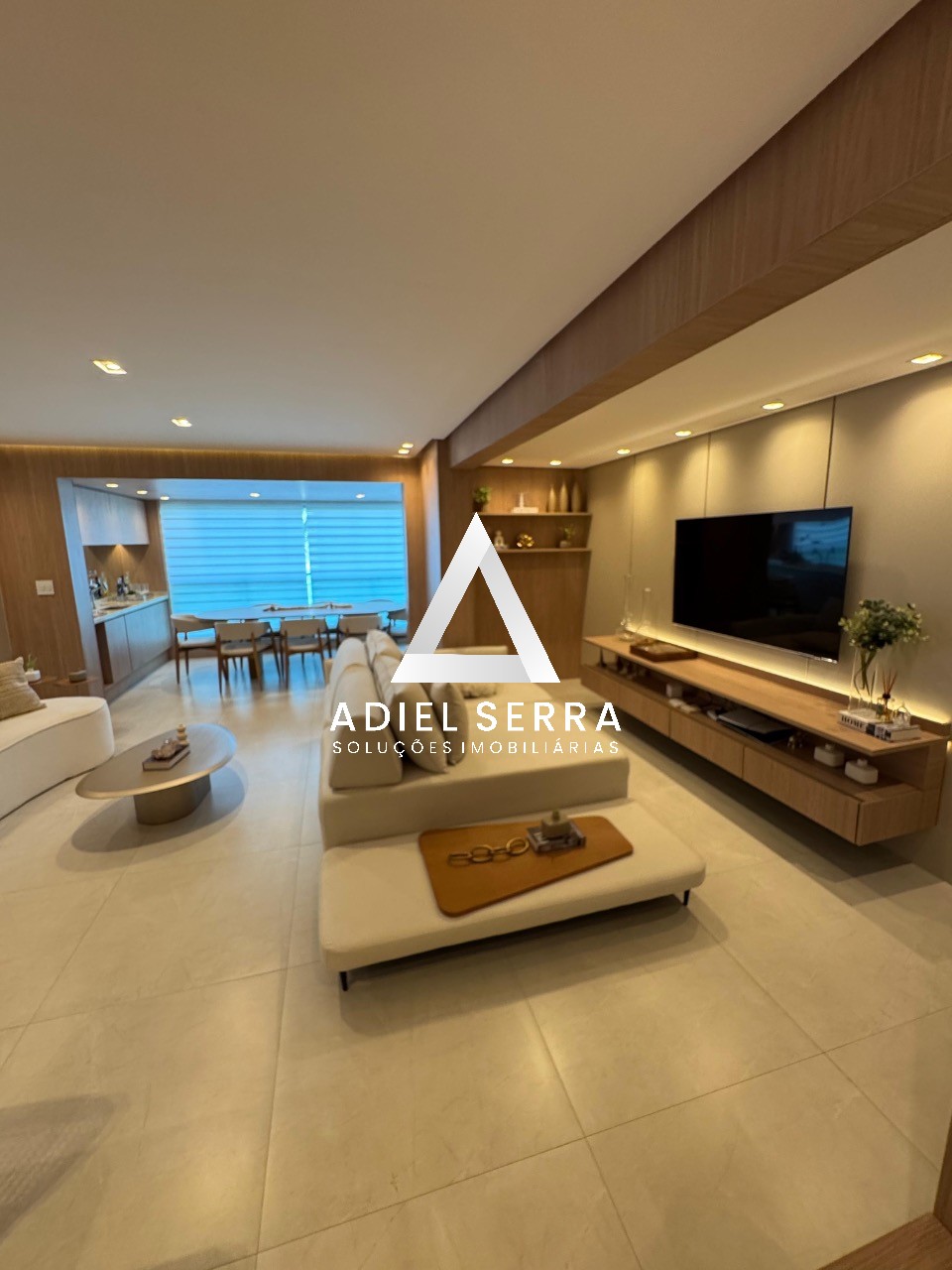 Apartamento - Alphaville i