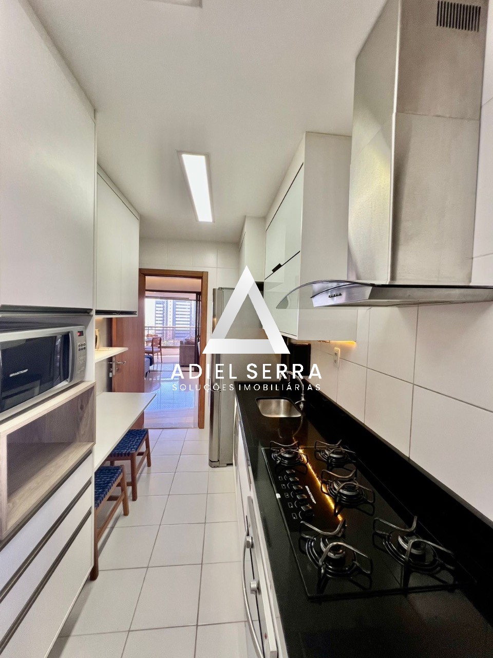 Apartamento - Patamares