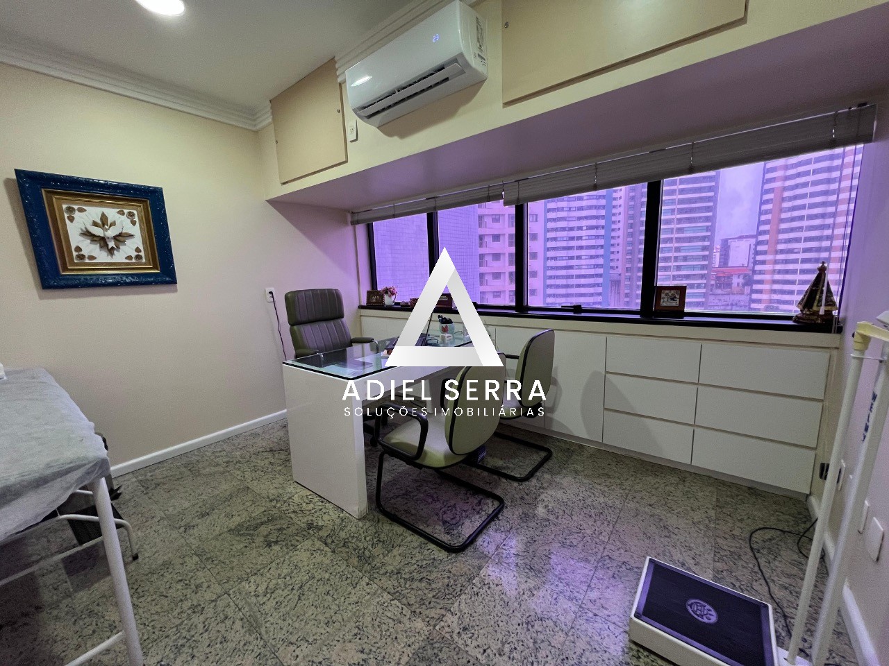 Apartamento - Pituba