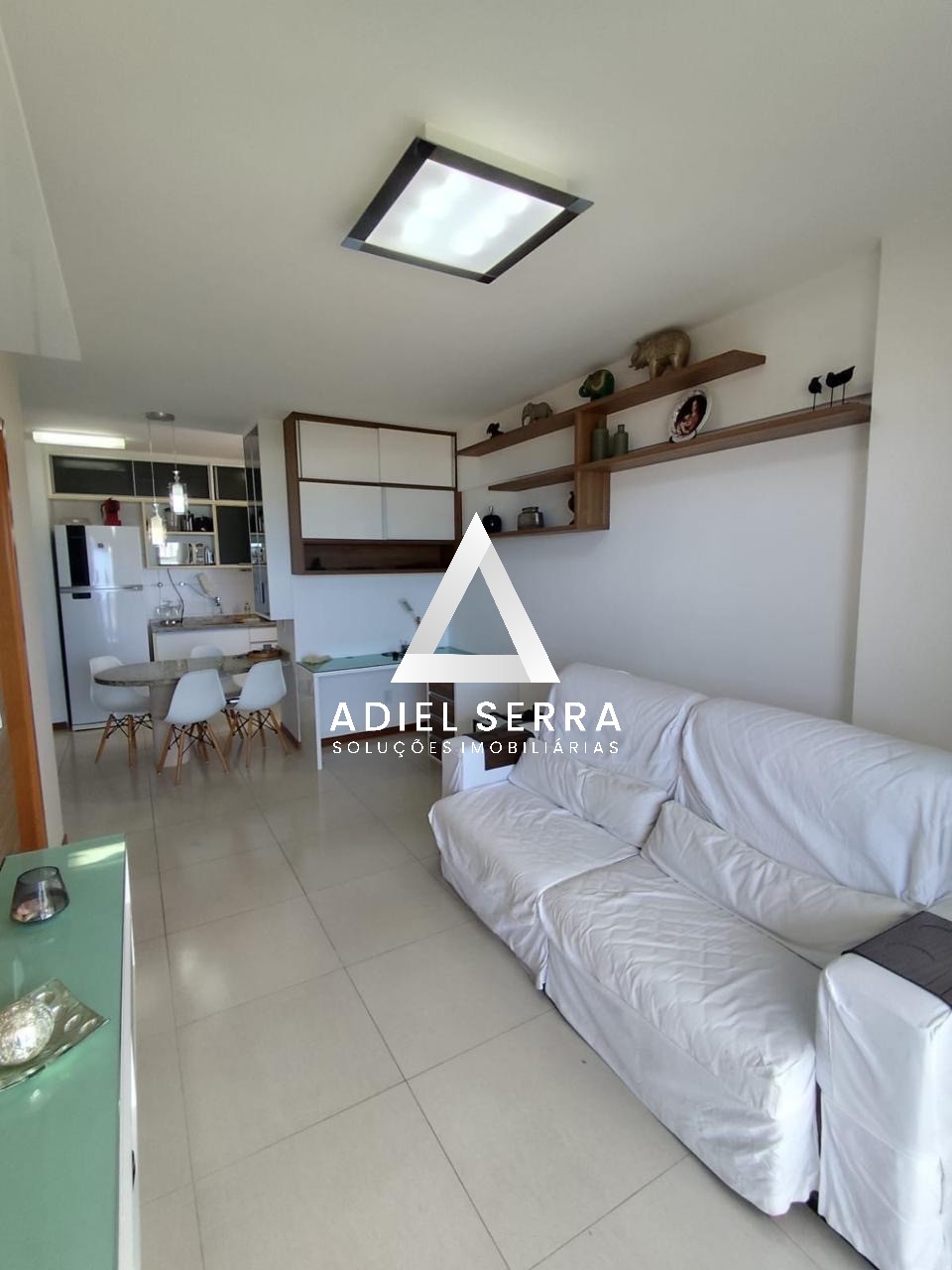 Apartamento - Patamares