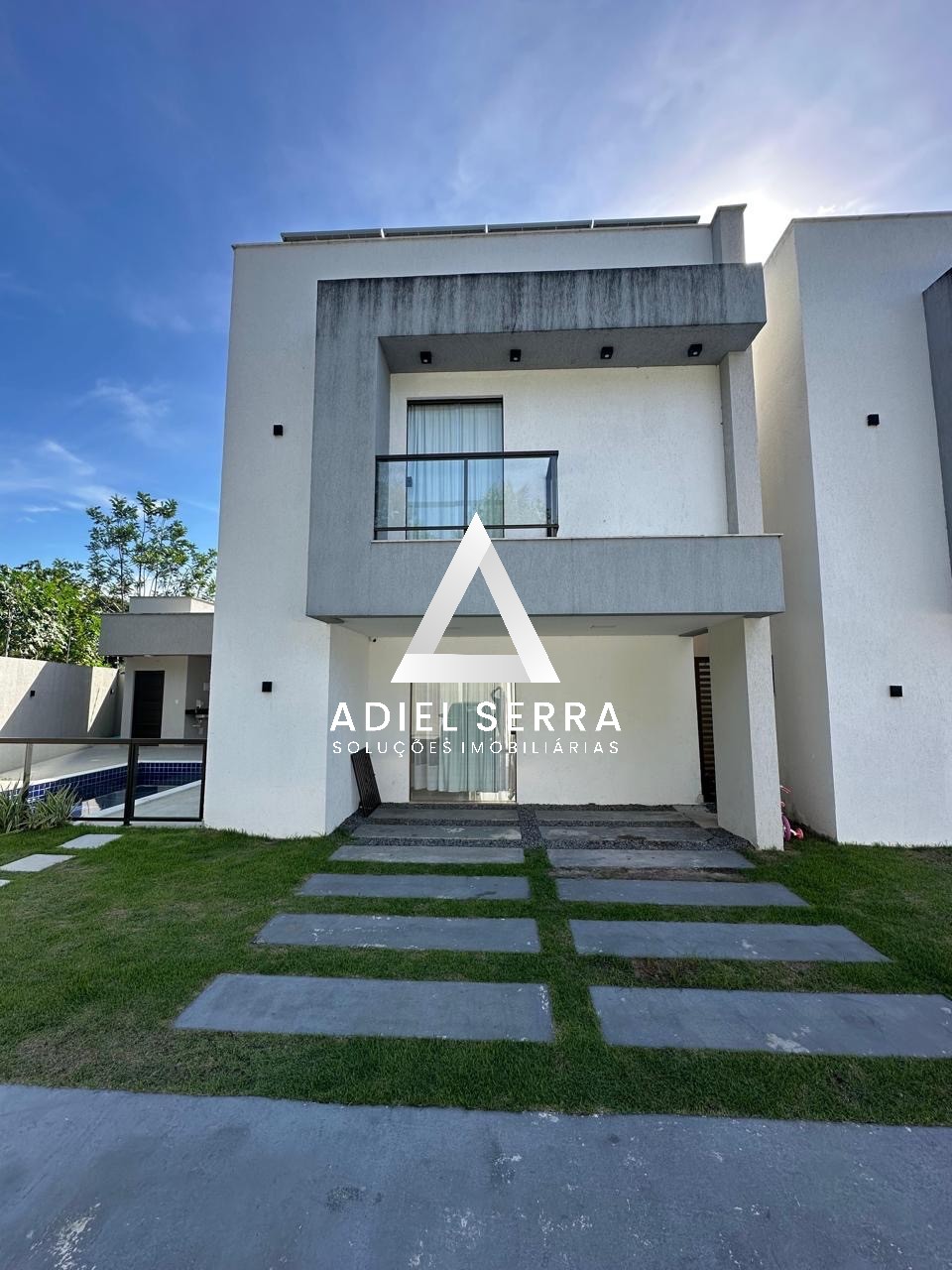 Casa - Cajazeiras de abrantes (abrantes)