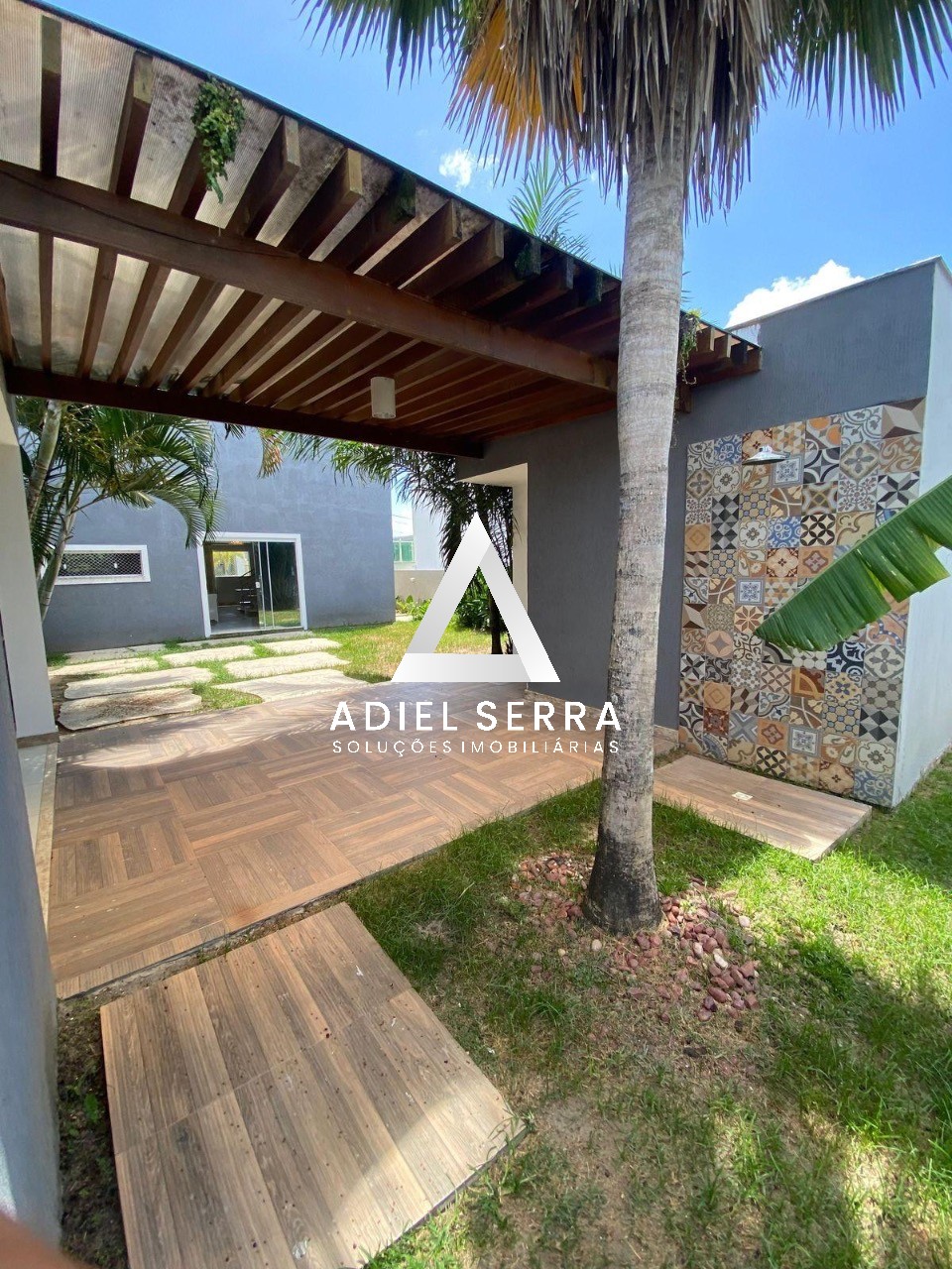 Casa - Alphaville